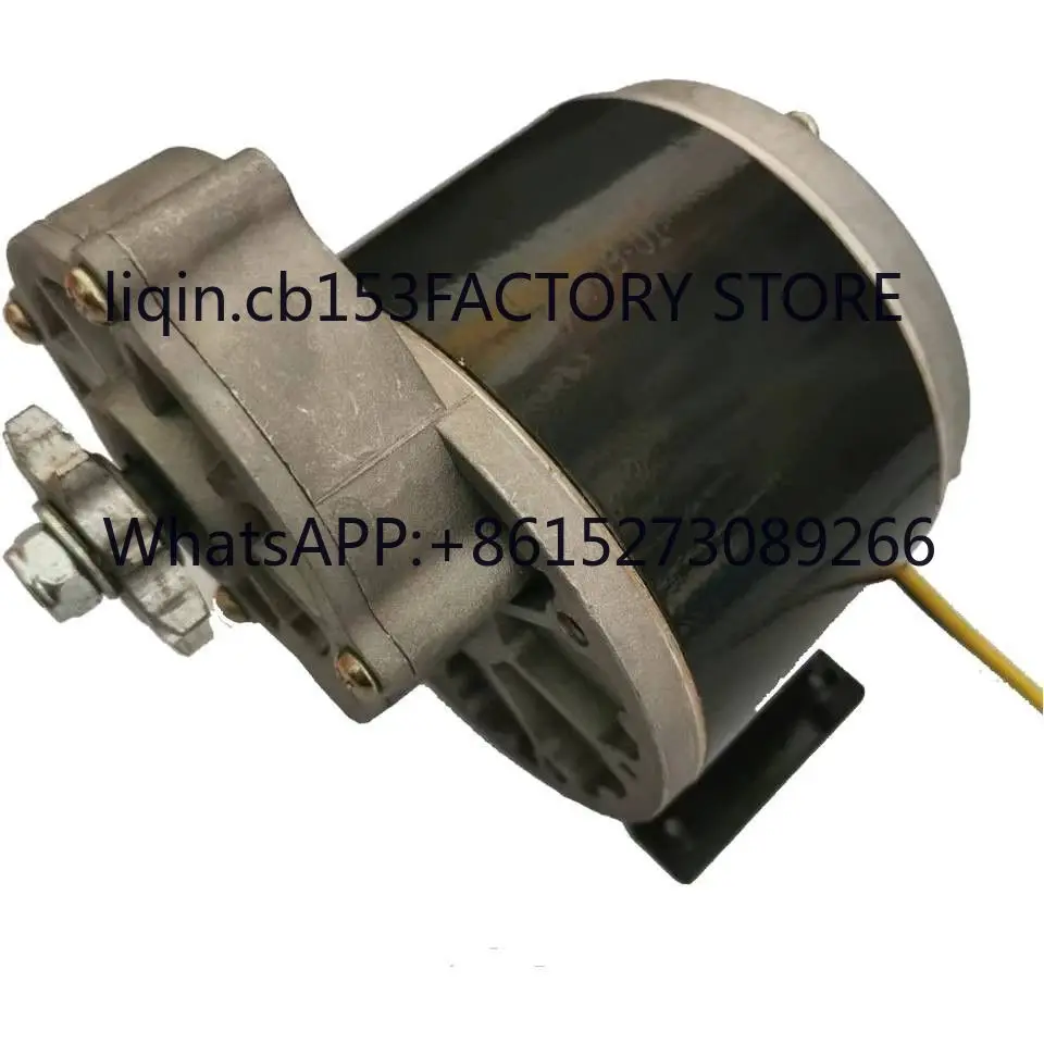 

Puffing machine cutting popcorn machine frying machine 12V adjustable motor stepless variable speed cutter crescent bay cutting