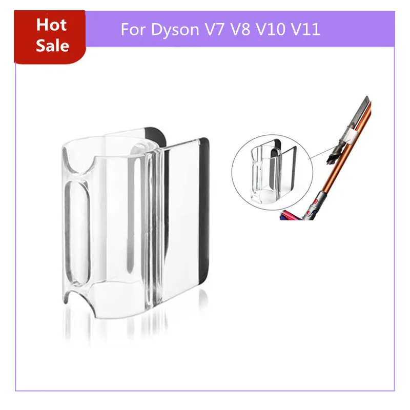 For Dyson V7 V8 V10 V11 Accompanying Clip Vacuum Cleaner Accessories