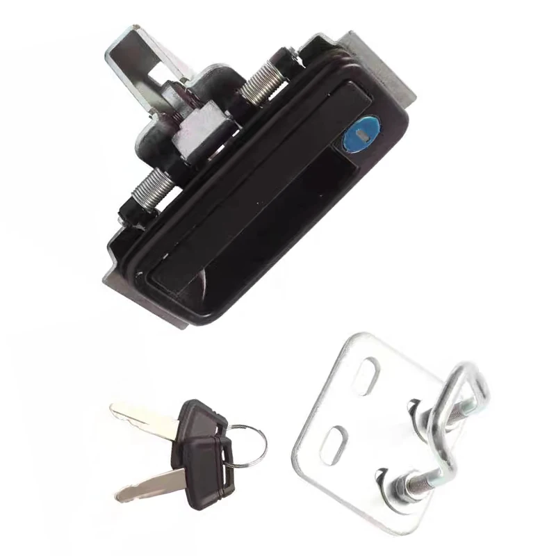 Запчасти для экскаватора Замок задней крышки ST806 Zoomlion XCMG 80 60 Запчасти для экскаватора Замок задней крышки ST806 Zoomlion XCMG 80 60