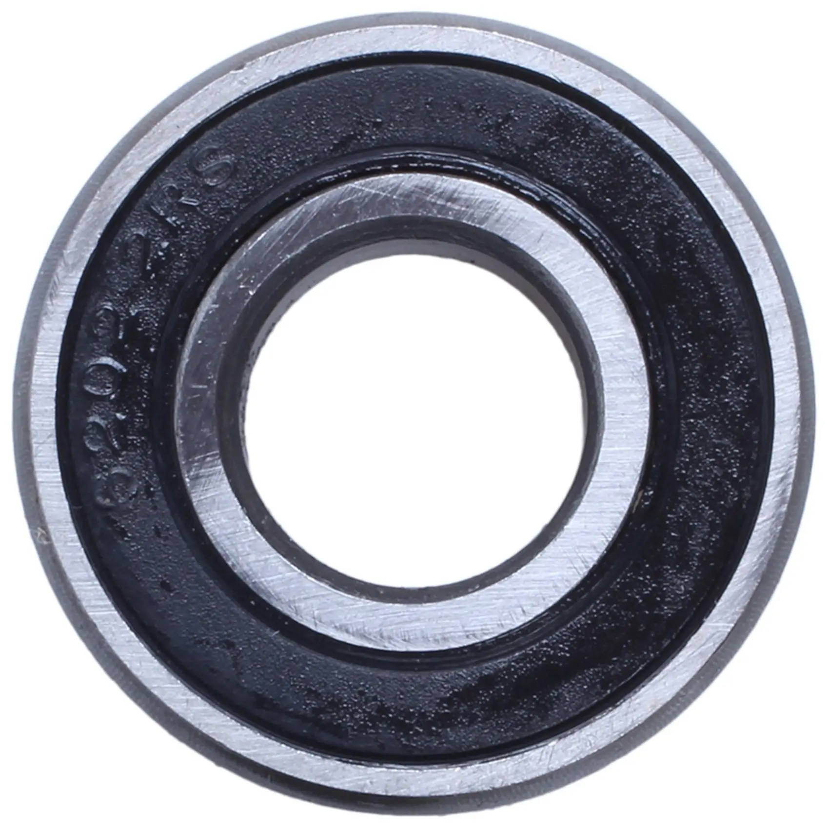 THIVN-4Pcs 6202RS 15Mm Inner 35Mm Outer Single Row Deep Groove Ball Bearing