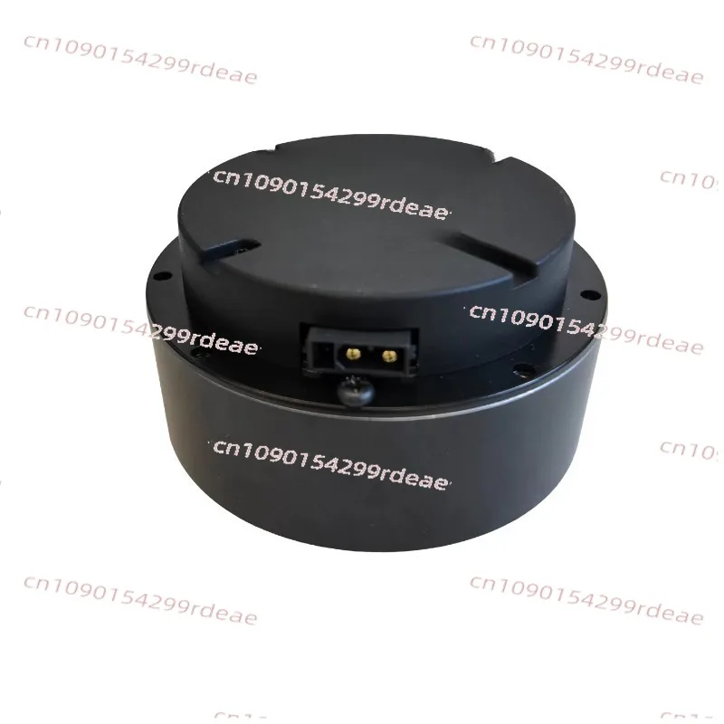 ROBSTRIDE02:QDD 17N.m Integrated Joint Motor Module （dual Encoders）