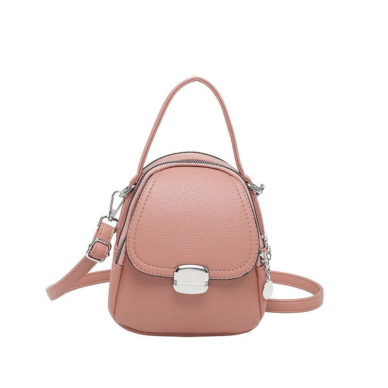 

Best Leather Handbag For Commuter, Unique Diaper Bag With Trendy Design, Elegant Paris Style Crossbody For Shopping Party