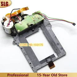 Original Shutter Unit Assembly Unit for NIKON D600 D610 SLR Camera Repair Part No Blade with motor