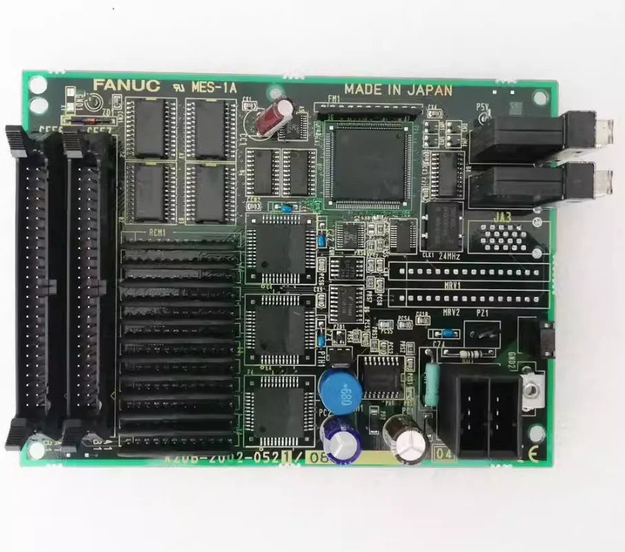 A20B-2002-0521 New Fanuc PCB IN STOCK Fast ship