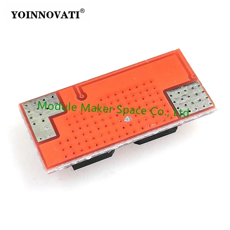 10A BMS 1S 4.2V 2S 8.4V PCB PCM BMS Charger Charging Module 18650 Li-ion Lipo 1S 2S BMS Lithium Battery Protection Circuit Board