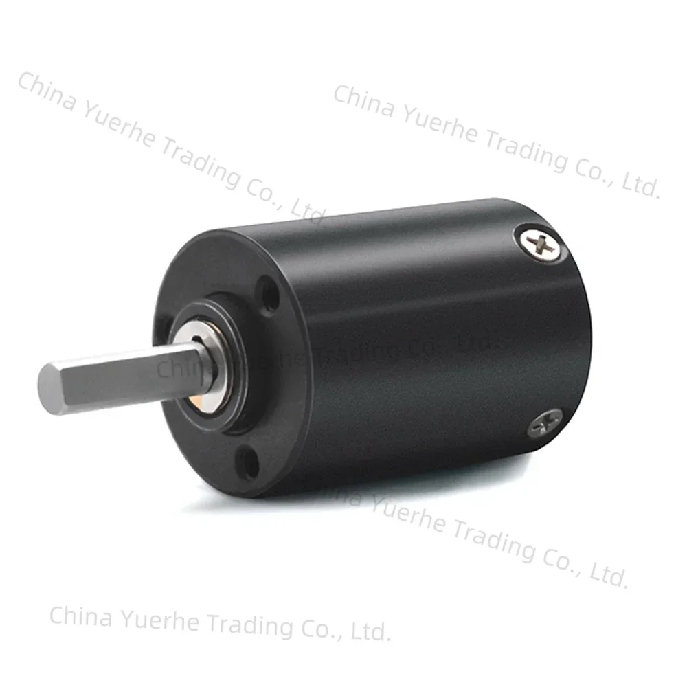 

Планетарный редуктор постоянного тока диаметром 20 мм для двигателя 130/180