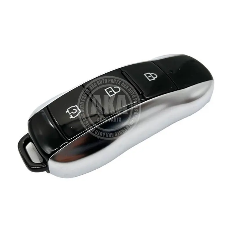1pc Car Keyless Remote Key With Chip Assembly 47 Chips 433 Hz For DFSK Fengon 7 IX5 IX7 Dongfeng Glory 580 560 view 5