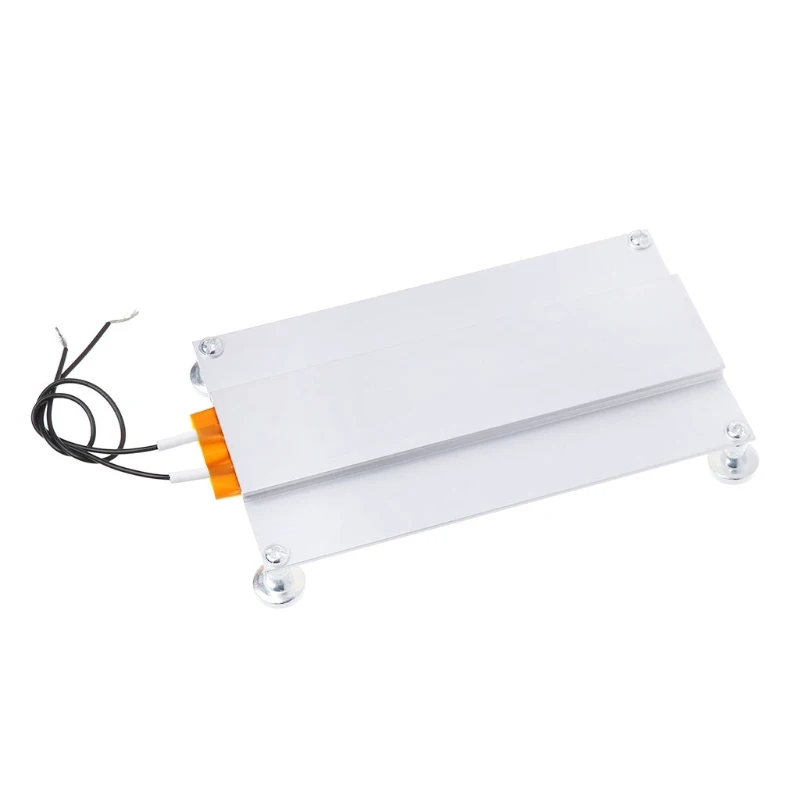 RALCA-220V 300W Led Remover Heating Soldering Chip Welding Bga Station Ptc Split Board 260 Celsius Soldering Stations
