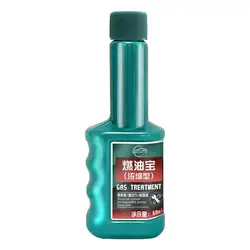 60ml oil additive for car engine Car Fuel Gasoline Injector Cleaner Gas Oil Additive Remove Engine Carbon Deposit Fuel Saver