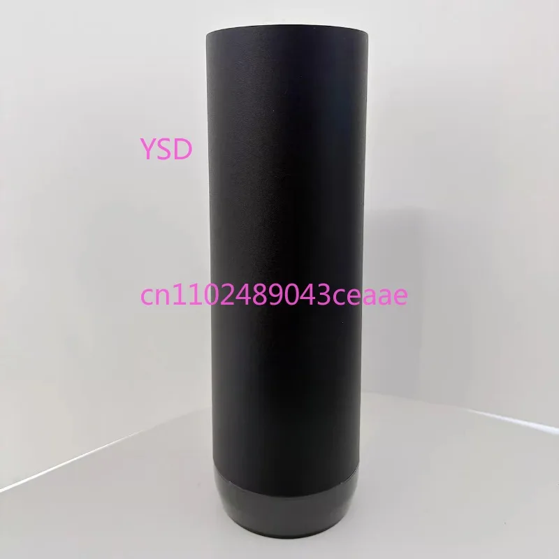 

Умная чашка для воды PRO STEEL из нержавеющей стали, 620 мл, Bluetooth, с соломенной крышкой