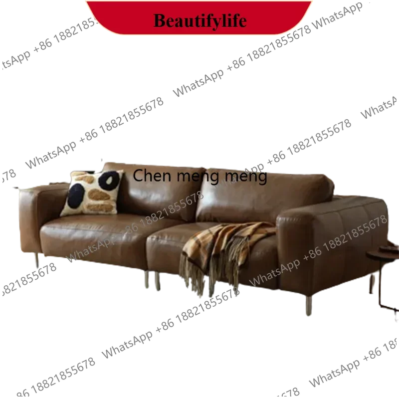 

C178 Reclining Lazy Cheap Sofas Nordic Relax Brown Choice Living Room Sofa Floor Italiano European Divano Soggiorno Bedroom