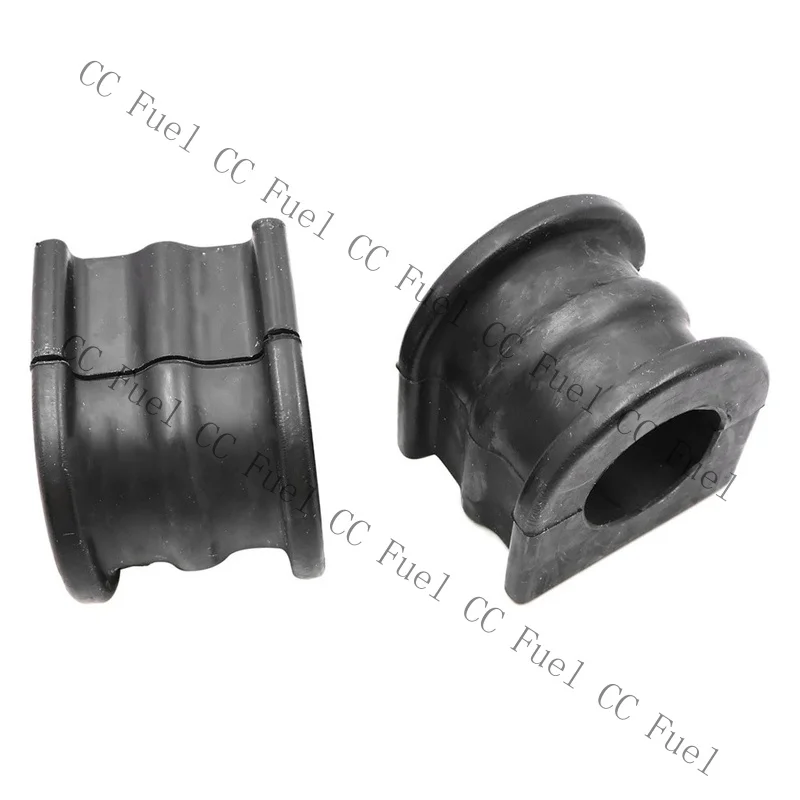 C+ Set of 2 Front Stabilizer Bar Bushings Fit For Lexus LS460 2007-2017 48815-50200