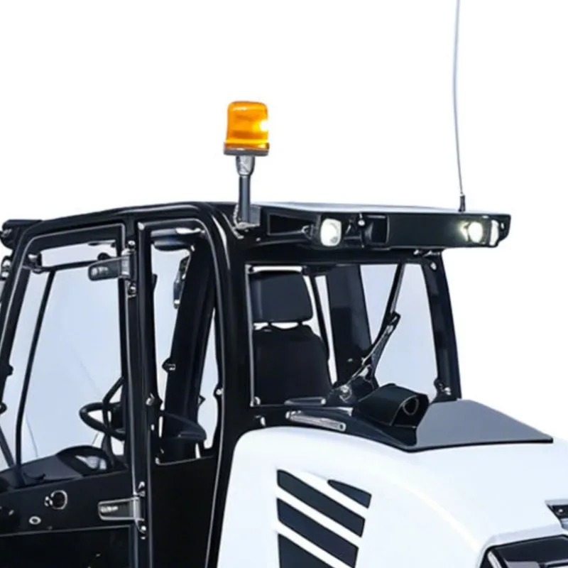 

1/14 LESU WA100M-8 RC Hydraulic Wheel Loader Aoue Metal 4WD Construction Vehicle Model Remote Control 4CH Axle Lock Sound Light