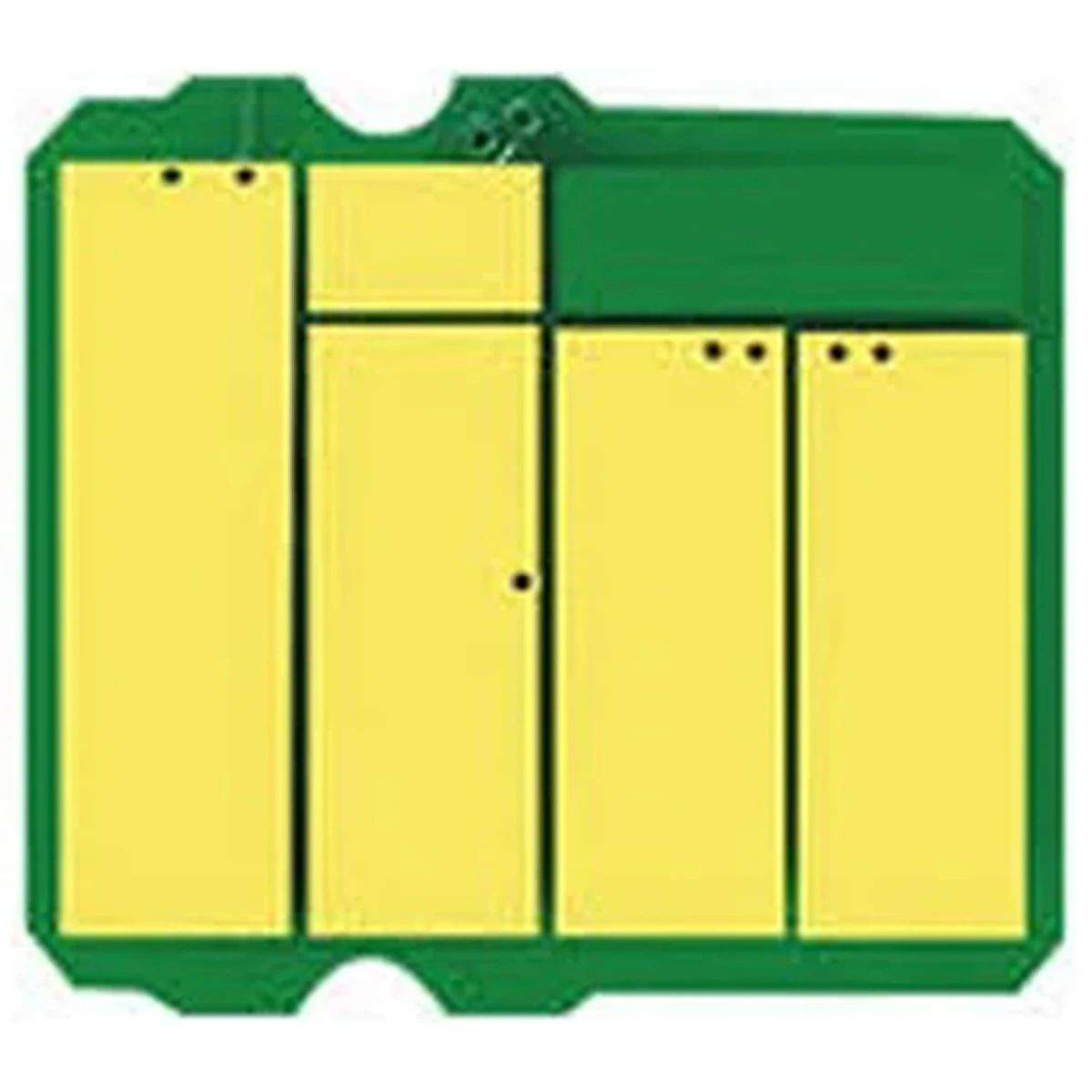 Toner Chip Reset Refill Kits FOR Brother DCP 3510 DCP 3551 DCP 3517 HLL3210 HLL3230 HLL3270 HLL3290 MFCL3710 CW CDW CDN MFP