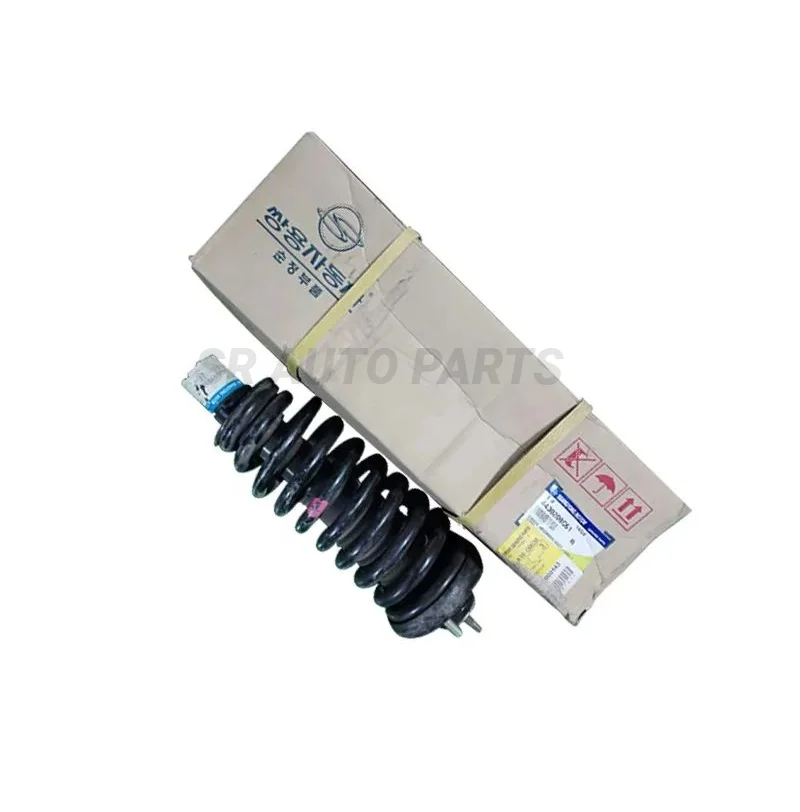 FRONT GAS SHOCK ABSORBER Pair for Ssangyong KYRON ACTYON #4431009003
