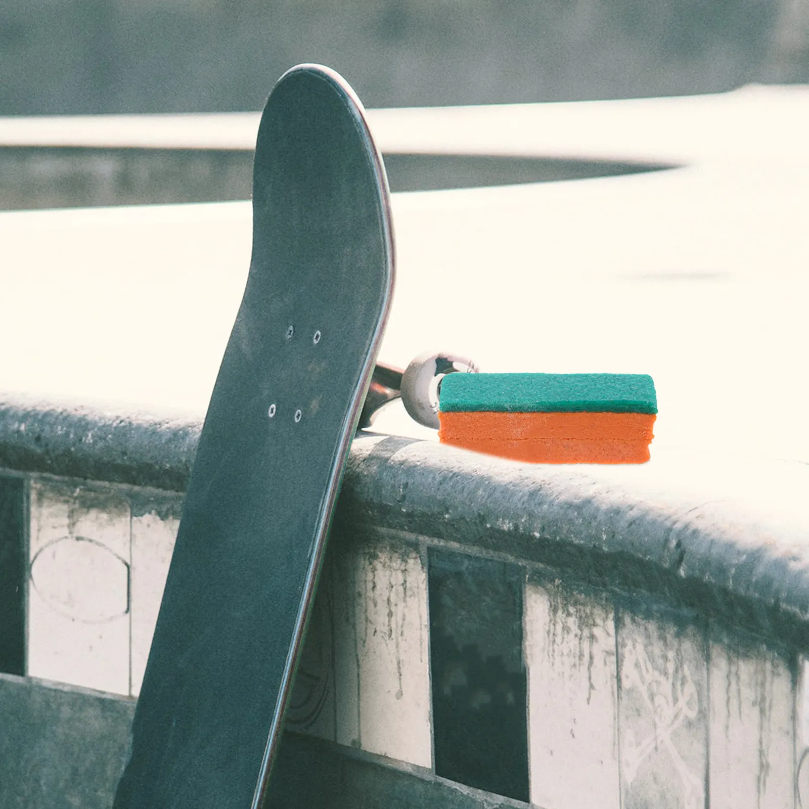 

Средство для очистки противоскользящей ленты для скейтборда, резиновый очиститель от грязи, компактный, портативный, стильный, разноцветный, для ухода за скейтбордом