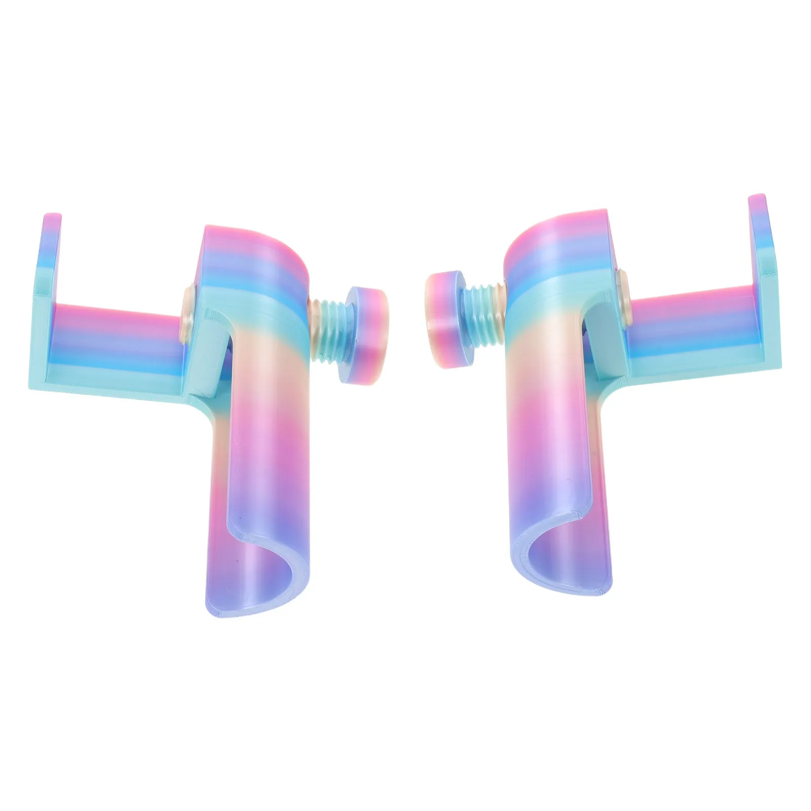 

1Set Diamond Art Canvas Roller Stand Clamp for Painting Supplies Canvas Table Clamp Painting Storage Rack Organizer