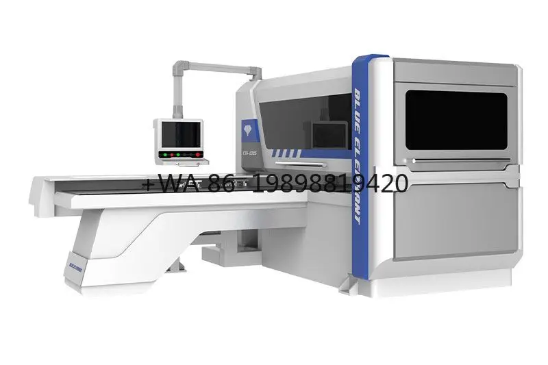 Solid Wood with 2 High Speed Horizontal Cnc Drilling Machine for