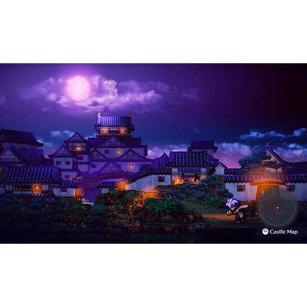Máy Nintendo Switch Trò Chơi Sống Một Sống 1 Người Chơi Trò Chơi Nhập Vai Thể Loại Hỗ Trợ Truyền Hình Để Bàn Và Handheled Chế Độ Chơi Game Dành Cho Máy Nintendo tay Cầm