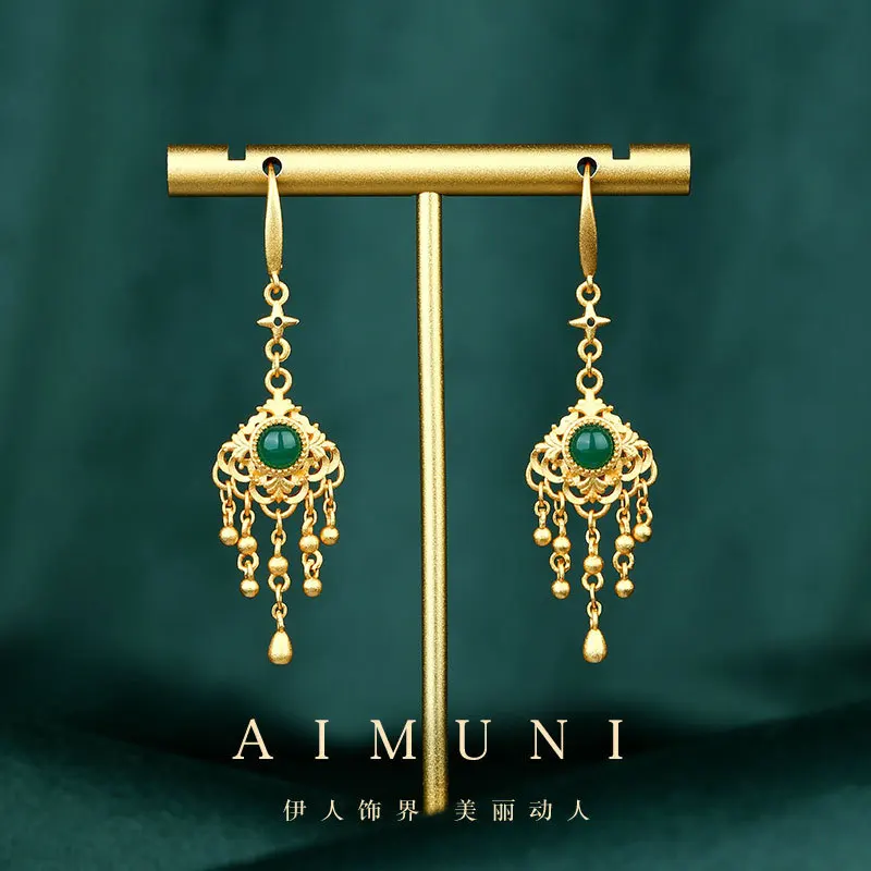 Dunhuang Series Ear… - image