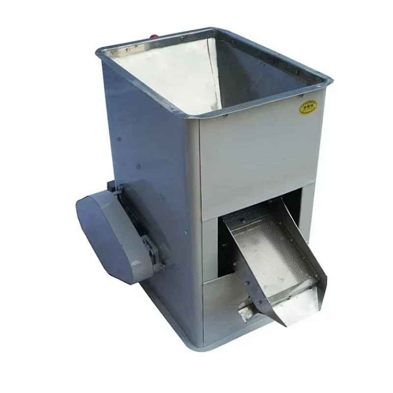 Hot Salesrice Machine And Soya Bean Rice Destoner Stone Removing Machine