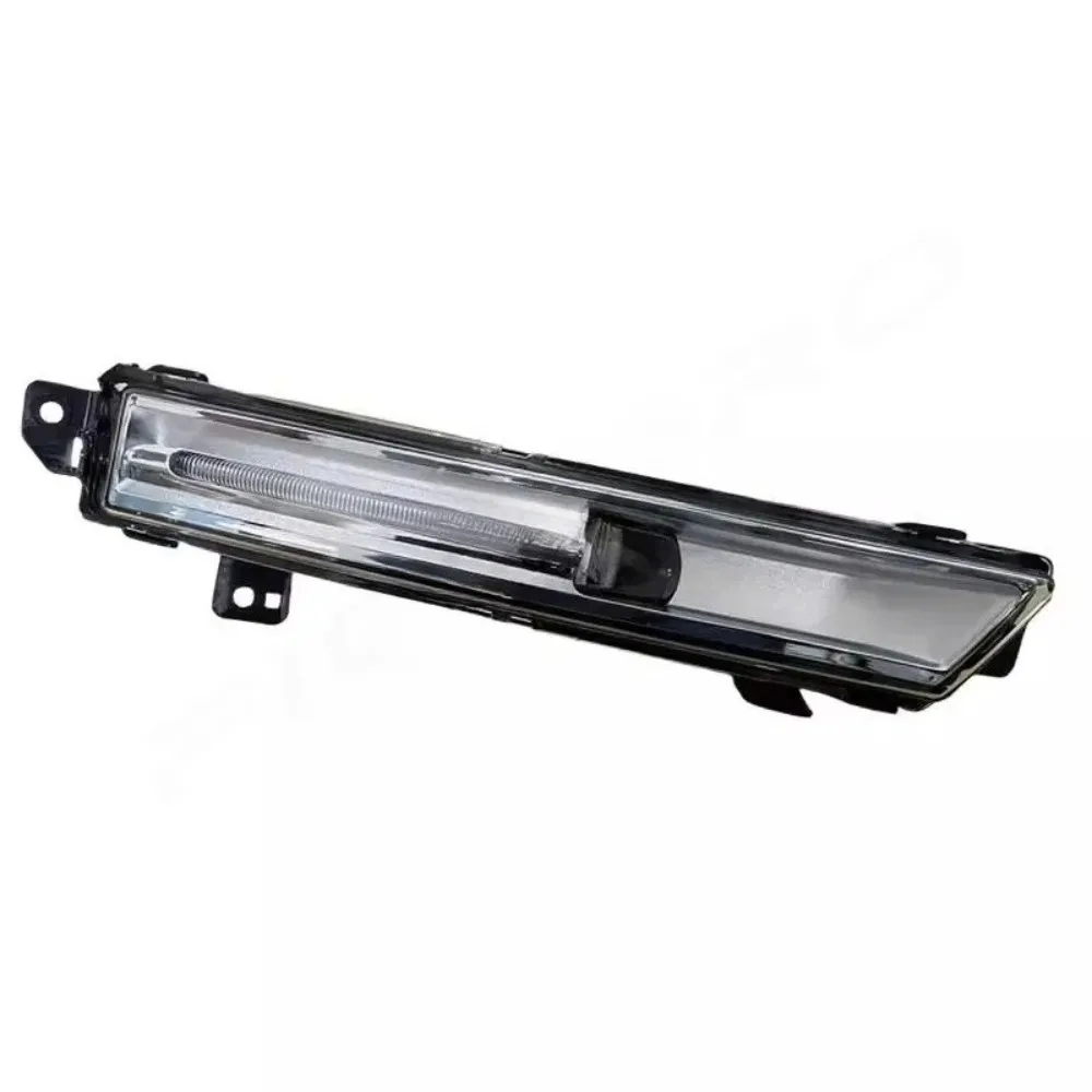 For Land Rover Discovery 5 Range Rover Sport Executive for Jaguar F-PACE Front Bumper Fog Lights LED Daytime Running Light