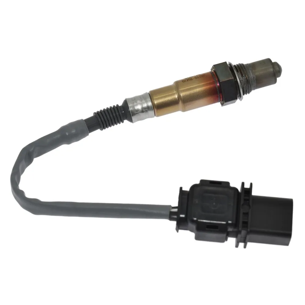

Oxygen sensor 392102B470 Lambda FIT FOR HYUNDAI ACCENT ELANTRA H-1 / STAREX H100 i20 i30 i40 ix35 ix20 SANTA FE IV TUCSON