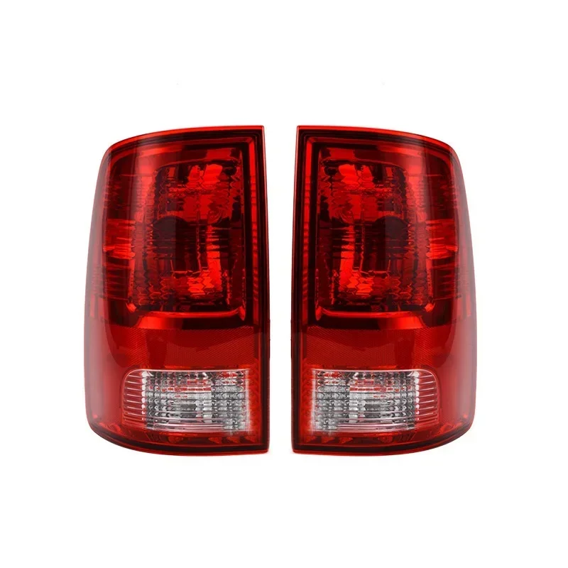 Rear stop Tail Light turn signal for Ram Dodge 1500 2009 2010 2011 2012 2013 2014 2015 2016 2017 2018