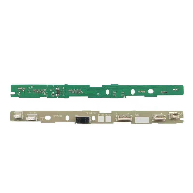 

New Fuser Chip for HP Color LaserJet Enterprise M552 553 MFP M577 M578