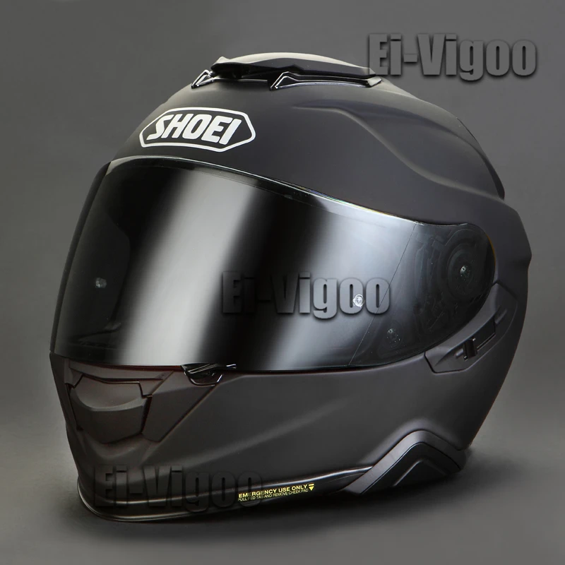 Helmet Visor for SHOEI GT Air Neotec CNS-1 TC-5 TC-9 GT Air 2 Helmet Shield Uv Cut Casco Moto Face Shield Visera Windshield