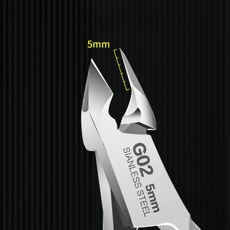 Thumbnail 2 - #49 Nail Clippers List of Top Picks