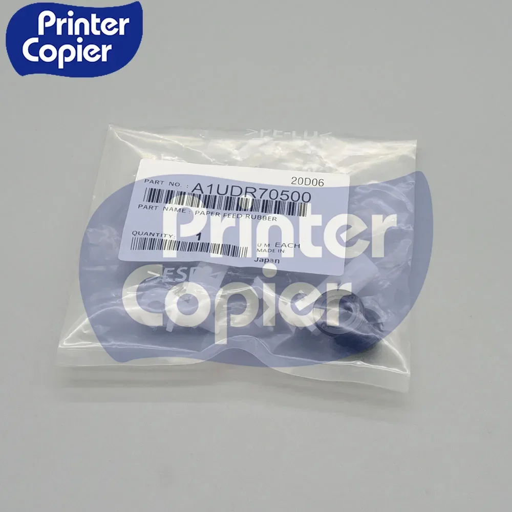 10X A1UDR70500 Transfer Roller Bracket compatible for Konica Minolta bizhub 223 282 283 362 363 423 250 350 251 351 7728 7823 78