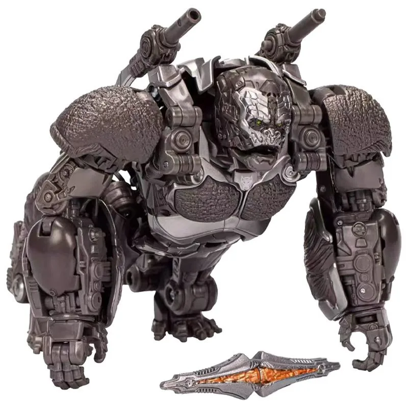 [En stock] juguetes transformados SS-106 SS Series Studio Series Clase L juguetes móviles colección de regalos para niños caja Original