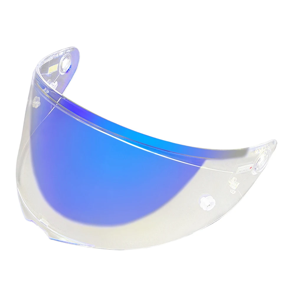 

V29 Face Shield Helmet Replacement Visor Sunscreen for MT KRE+ UV Protective Dustproof High Strength Anti-Scratch Accessories