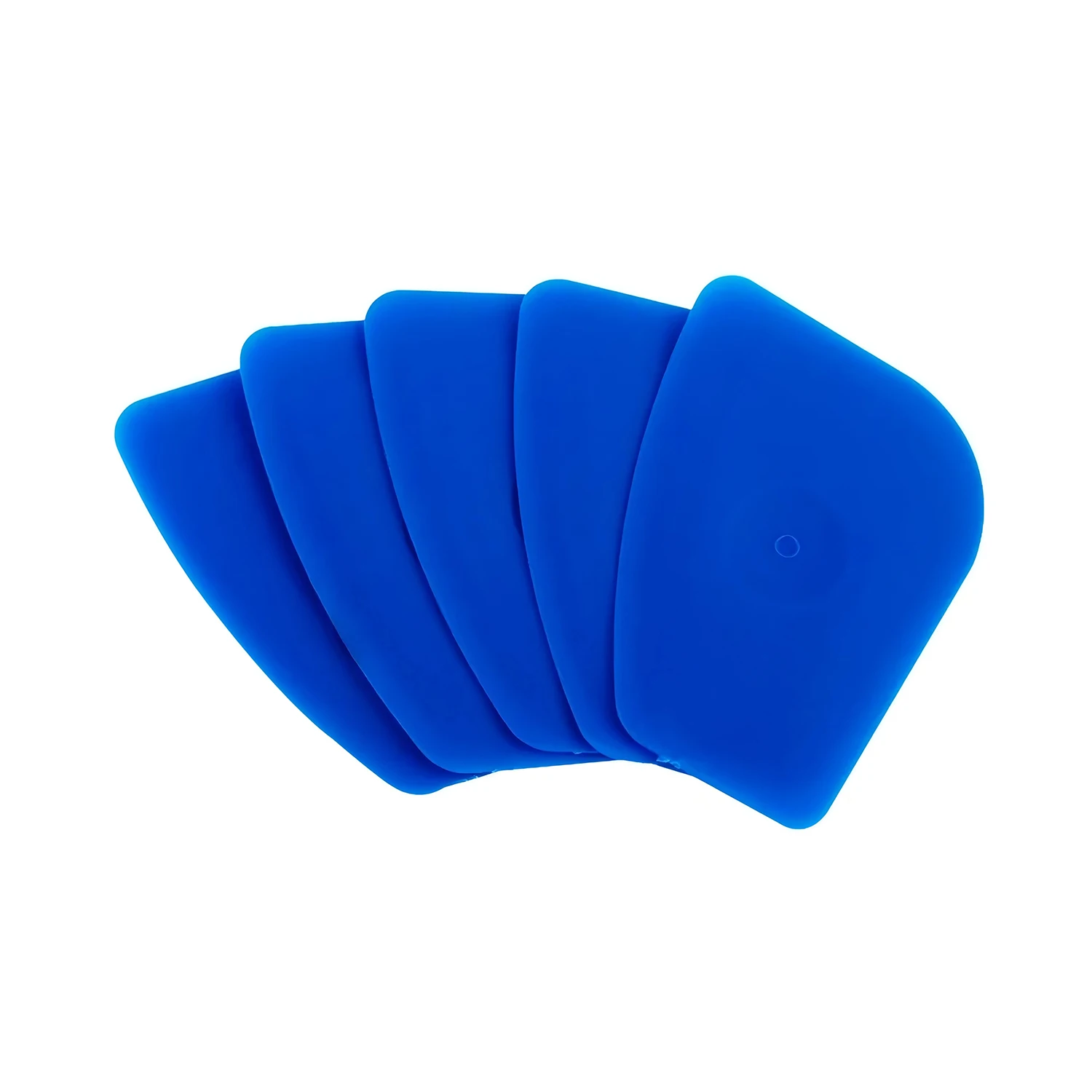 Handy Plastic Pry Card Safe Opening Tool Set for iPhone Cell Phone Repair LCD Screen Removal Battery Disassemble Tool