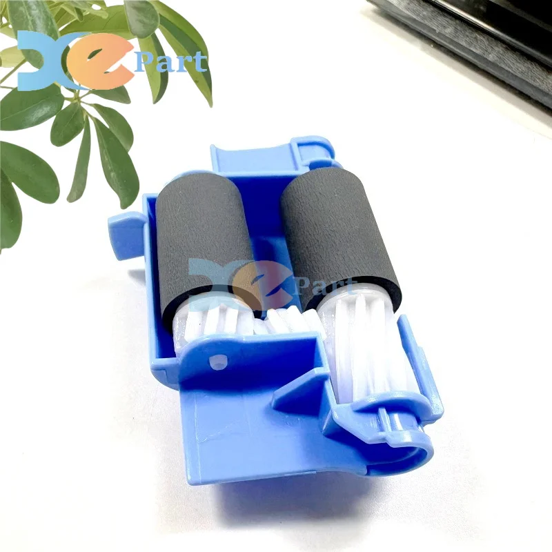 1Set 527H3A Roller Kit Tray 2 for HP Color LaserJet Enterprise 5700dn 5800dn 6700dn 6800dn Printer Accessories & Parts