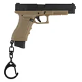 Black tan