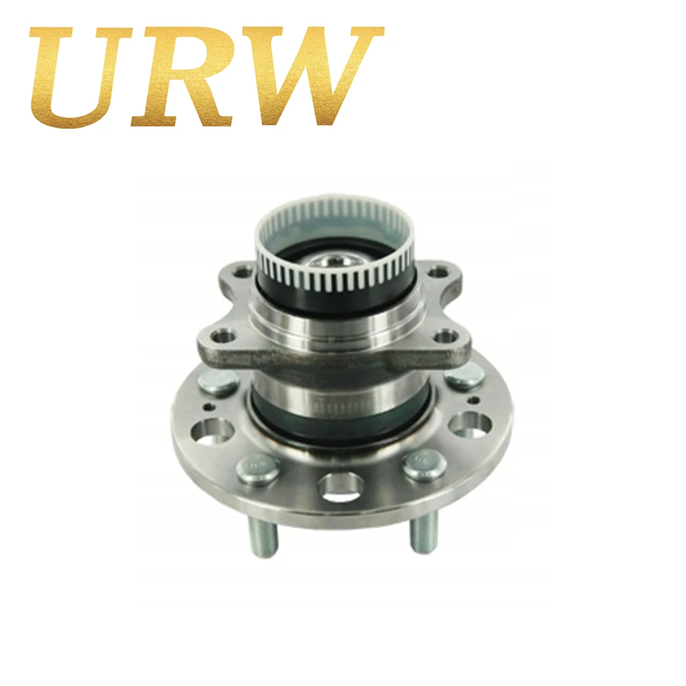 

VKBA 7570 URW Auto Spare Parts 1pcs Rear Wheel Hub Bearing For KIA Magentis MG Carens III UN Hyundai Sonata V G6DB