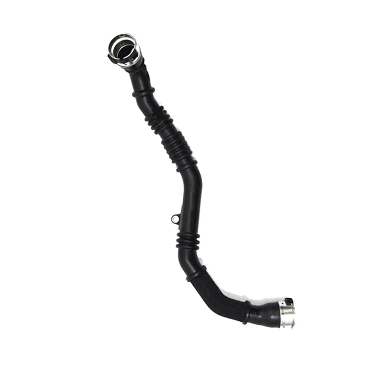 144608527R Turbo Intercooler Tube for Renault Dacia Duster Dokker 1.5 Dci Cooling Intake Hose