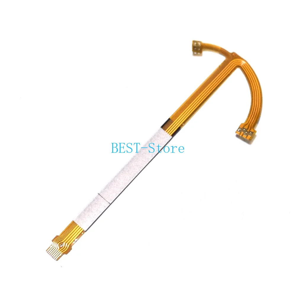 New Lens Aperture Flex Cable Flexible Ribbon FPC for Canon EF 24-70mm F/1:2.8 L II USM 24-70 mm Camera Repair Part