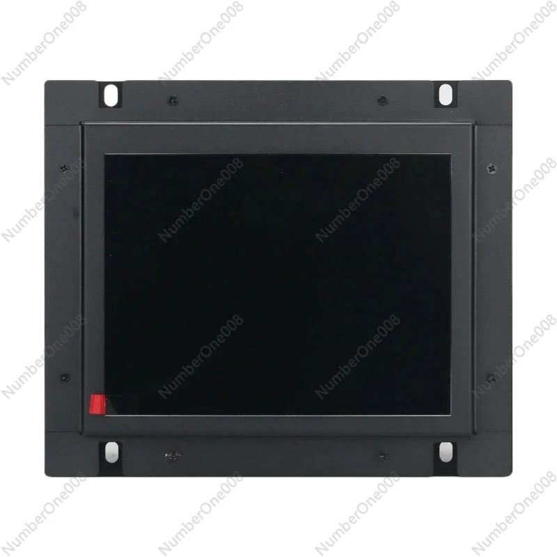 A61L-0001-0093 D9MM-11A A61L-0001-0095 A61L-0001-0072 9 Inch LCD Monitor Replacement for FANUC CNC System CRT Display