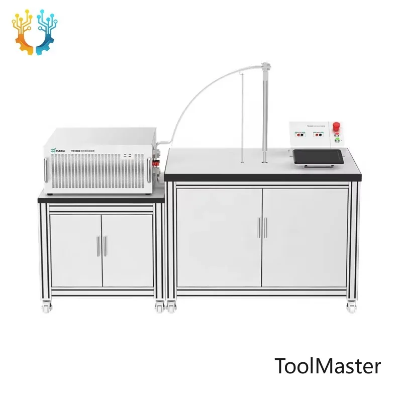 【2026】TD1000 Precision Class 0.05 0.1 Multifunction Digital Clamp Meters Calibrator With AC DC Standard Power Source