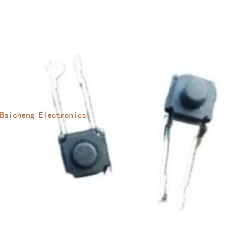 20PCS B3WN-6002 2-pin 8 * 8 * 13 touch button waterproof and dustproof micro switch