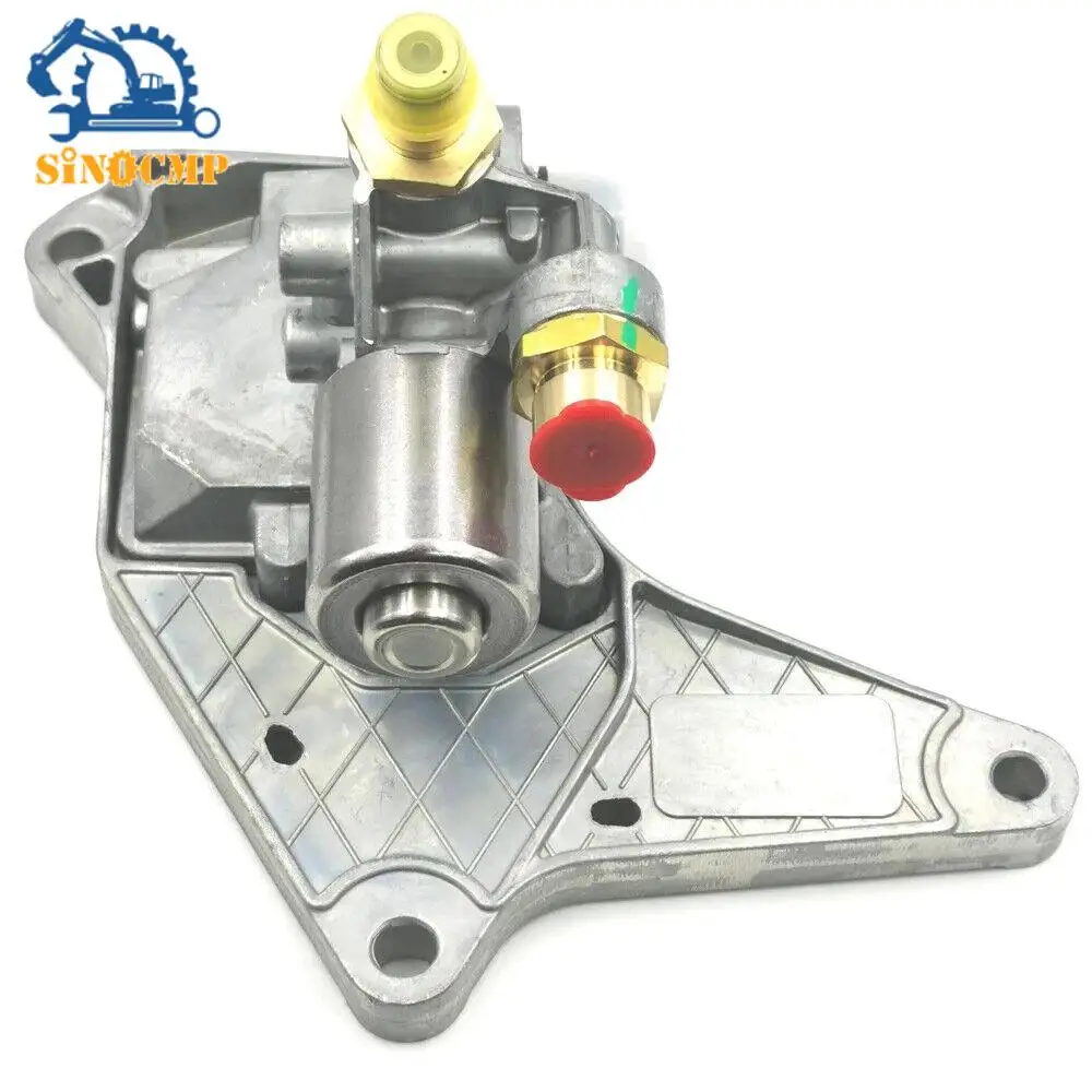 

Электромагнитный клапан тормоза для грузовика Volvo Mack 20741660 20451967 20512836 Электромагнитный клапан CV