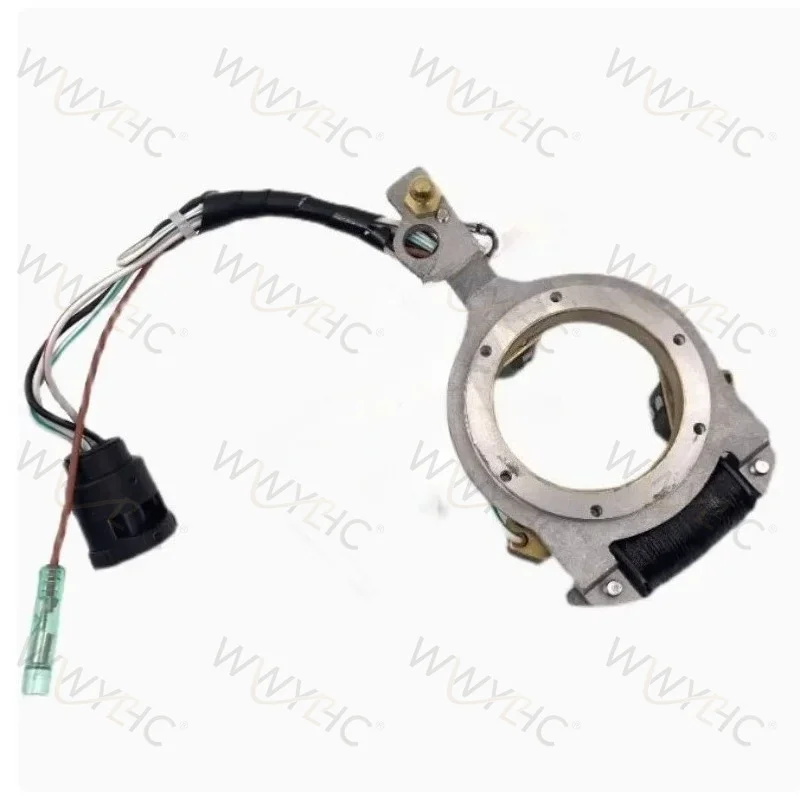 Marine Outboard Stator Trigger Pulser Coil Assy Reference 6H3-85510-A0 Single Pack