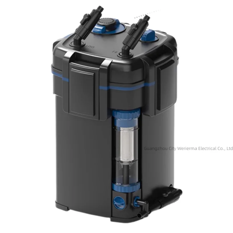 SUNSUN YWY-800 800 л/ч пластиковый