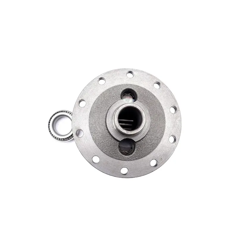 

OE QP 7.5 POSI 26 19663010 Chain Drive Limited slip Differential for GM 7.5" 7.625" 10-Bolt Chevy Posi Unit - 28 Spline Eaton