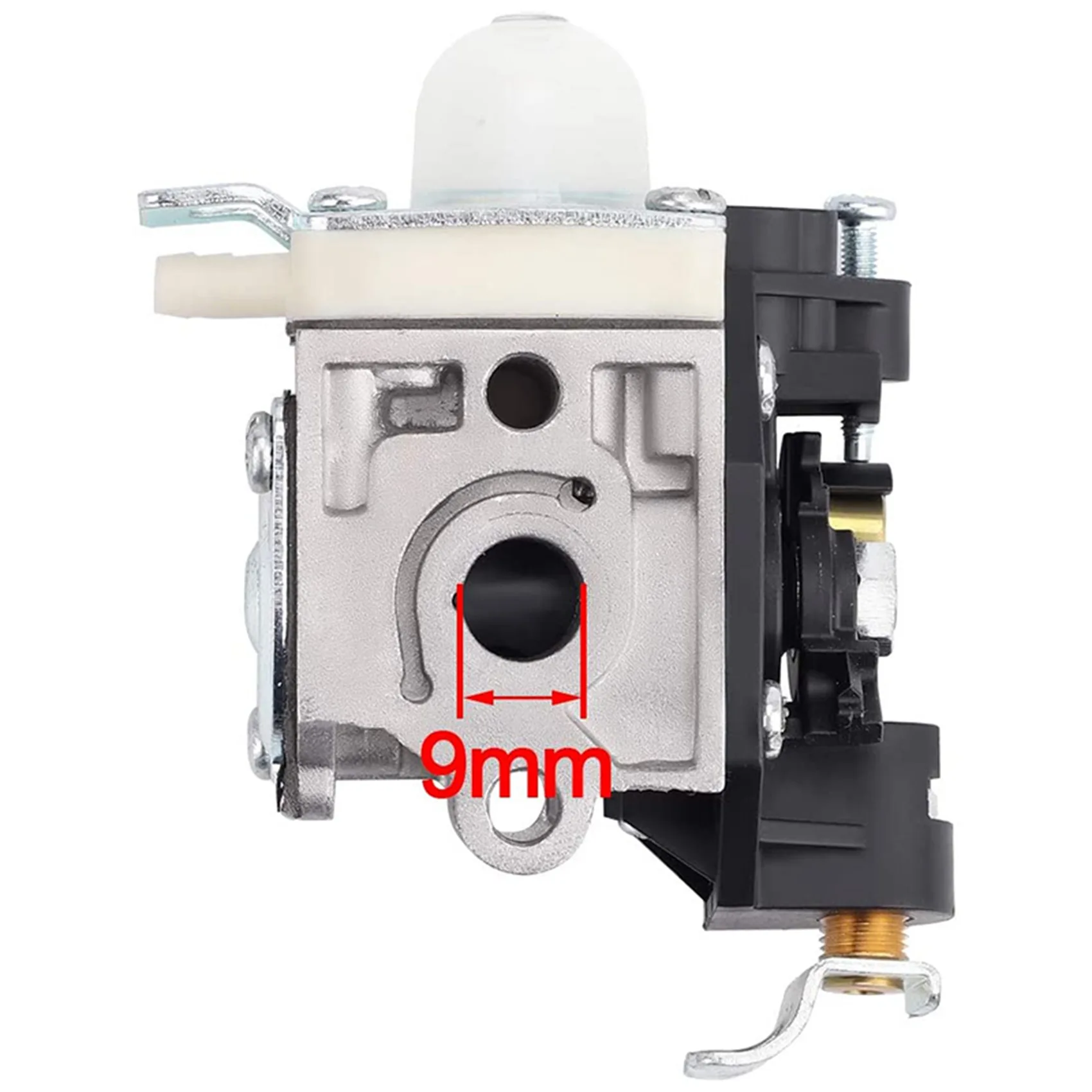 N84R 2X PB250 Carburetor For Echo PB250LN PB-250 ES250 Leaf Blower RB-K106 With Air Filter Carb Adjustment Tool Fuel Line