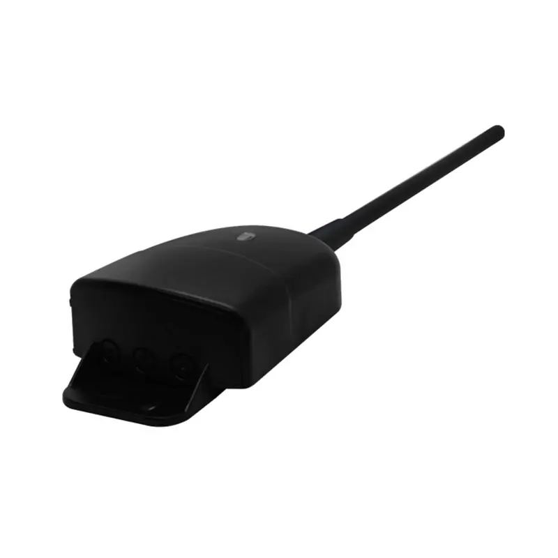 Ouvre-porte de Garage automatique 433 92Mhz, transmetteur universel de télécommande à Code roulant avec récepteur de commutateur