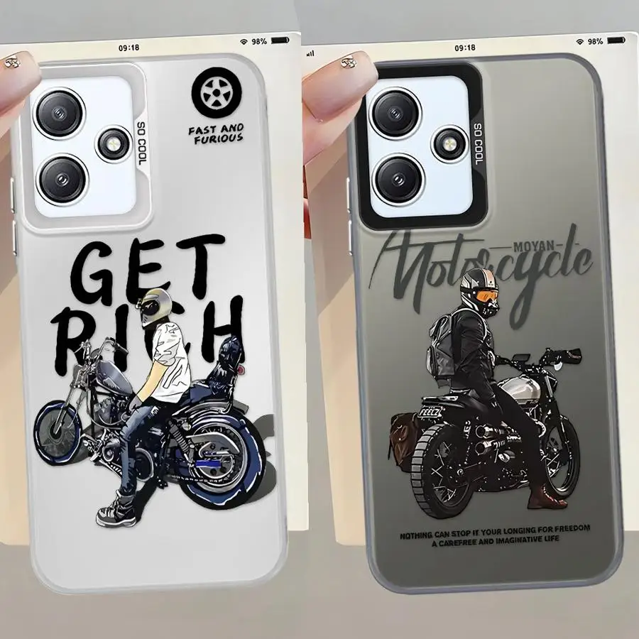 Phone Case For Xiao… - image